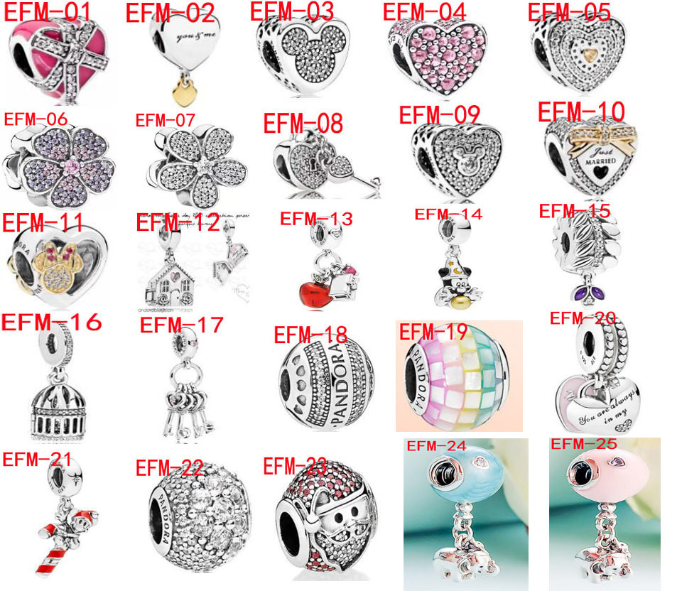 EFM Pandora charm  24.99usd gallery