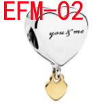 EFM Pandora charm  24.99usd gallery