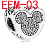 EFM Pandora charm  24.99usd gallery