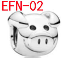 EFN  Pandora charms  19.99usd gallery