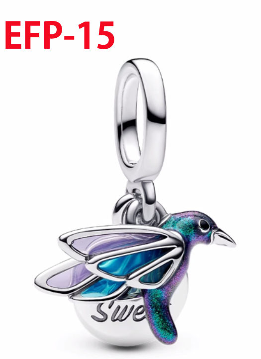 EFP Pandora charms  22.99usd gallery