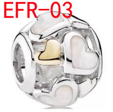 EFR  Pandora charms  19.99usd gallery