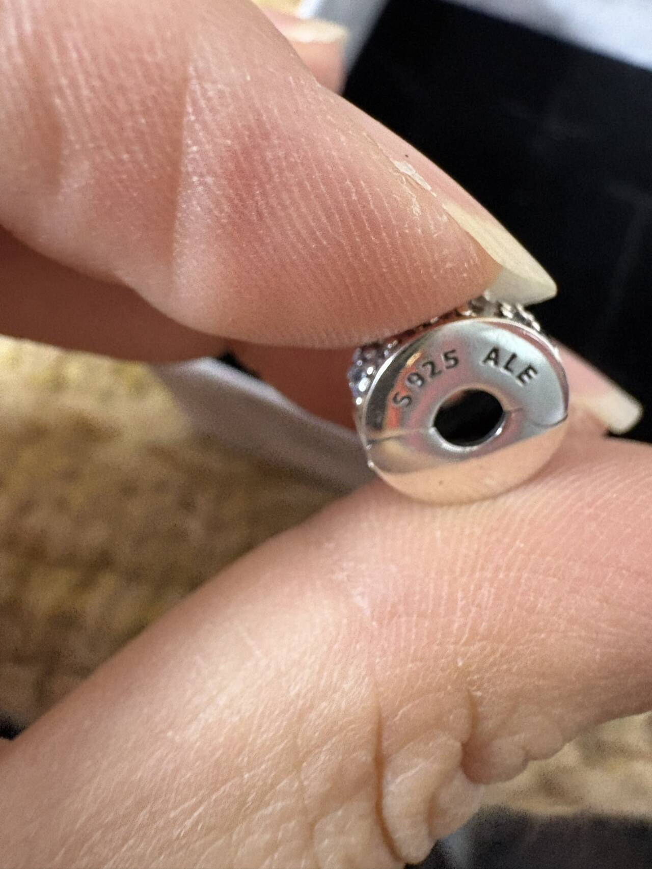 EFR  Pandora charms  19.99usd gallery