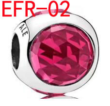 EFR  Pandora charms  19.99usd gallery