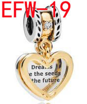 EFW  Pandora charm  22.99usd gallery