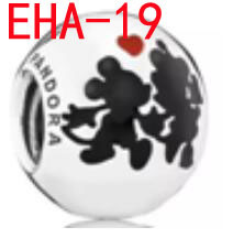 EHA   Pandora charms  19.99usd gallery