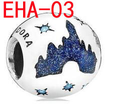 EHA   Pandora charms  19.99usd gallery