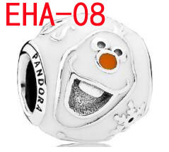 EHA   Pandora charms  19.99usd gallery