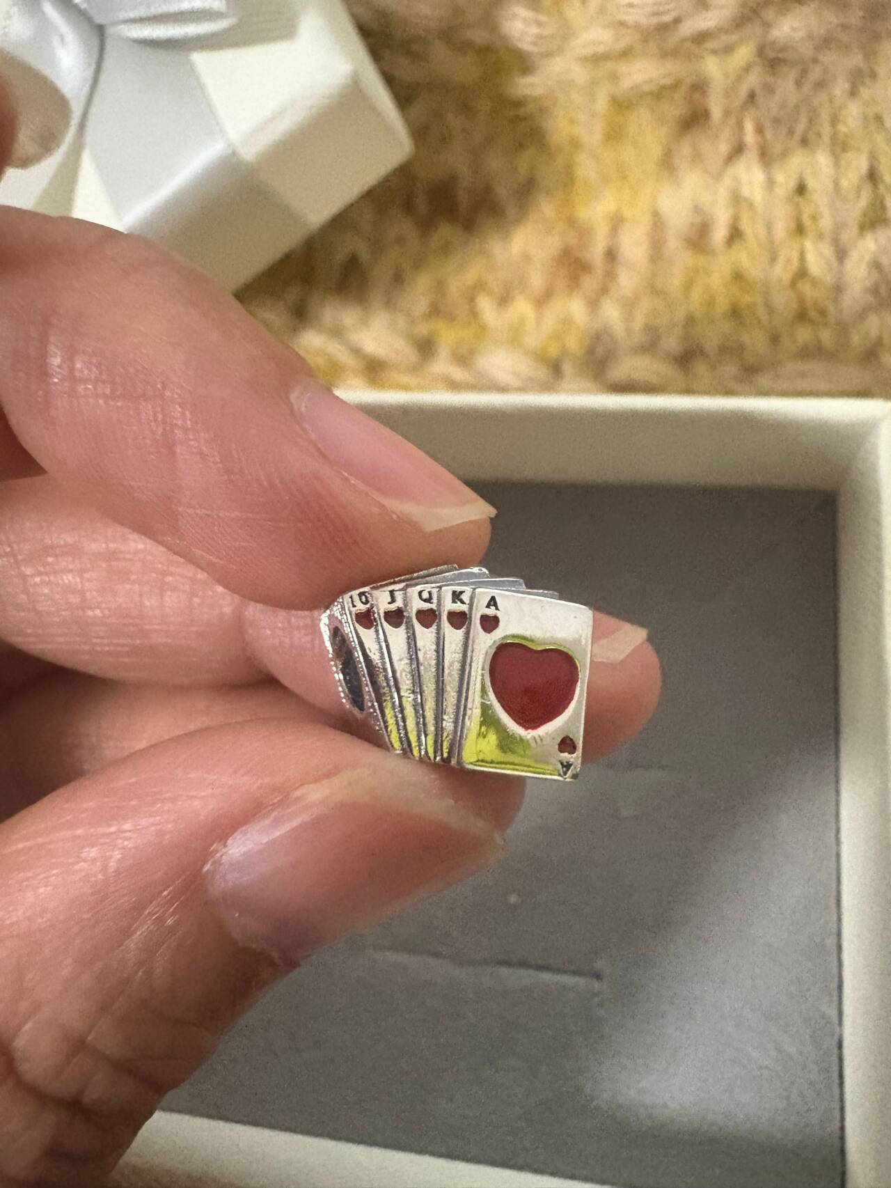 EHB  Pandora charms  22.99usd gallery