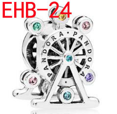 EHB  Pandora charms  22.99usd gallery