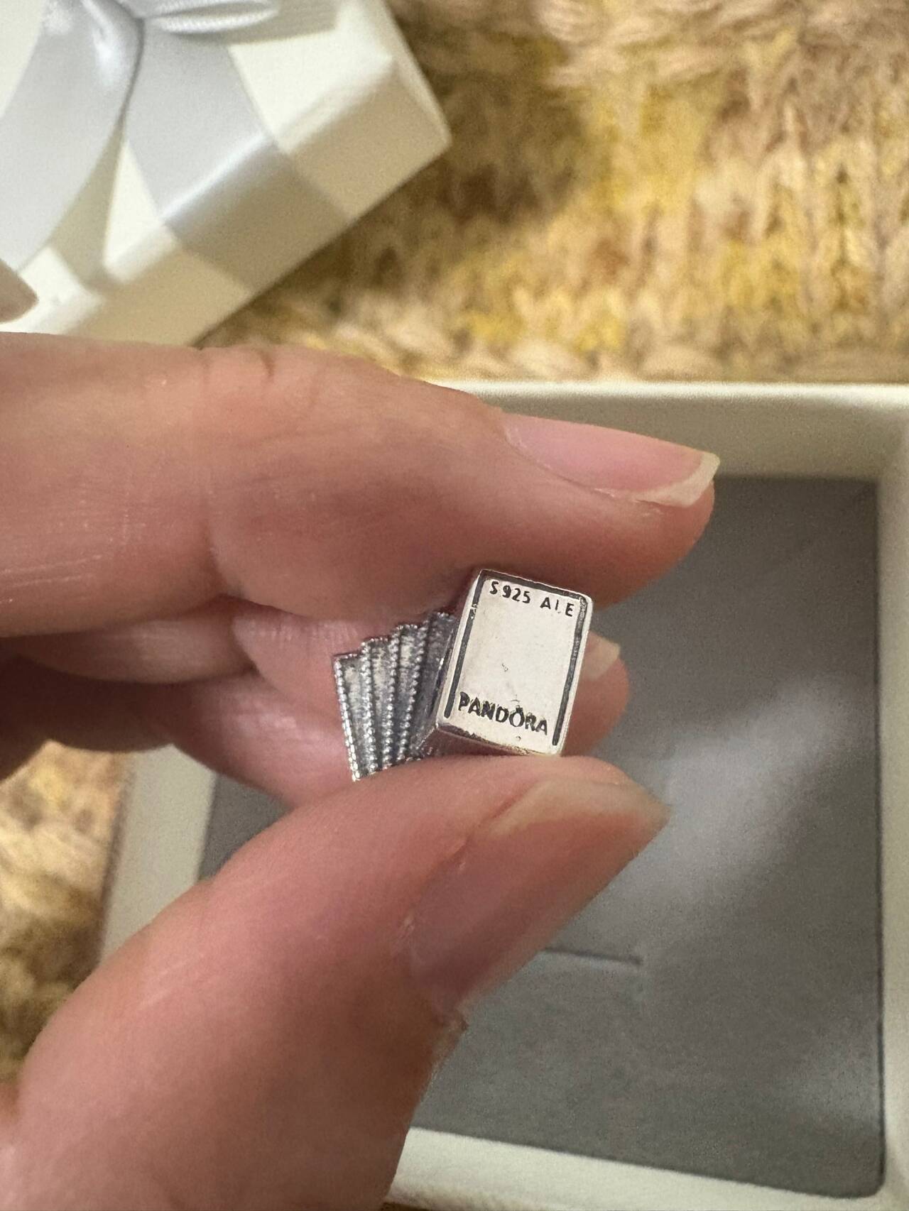 EHB  Pandora charms  22.99usd gallery