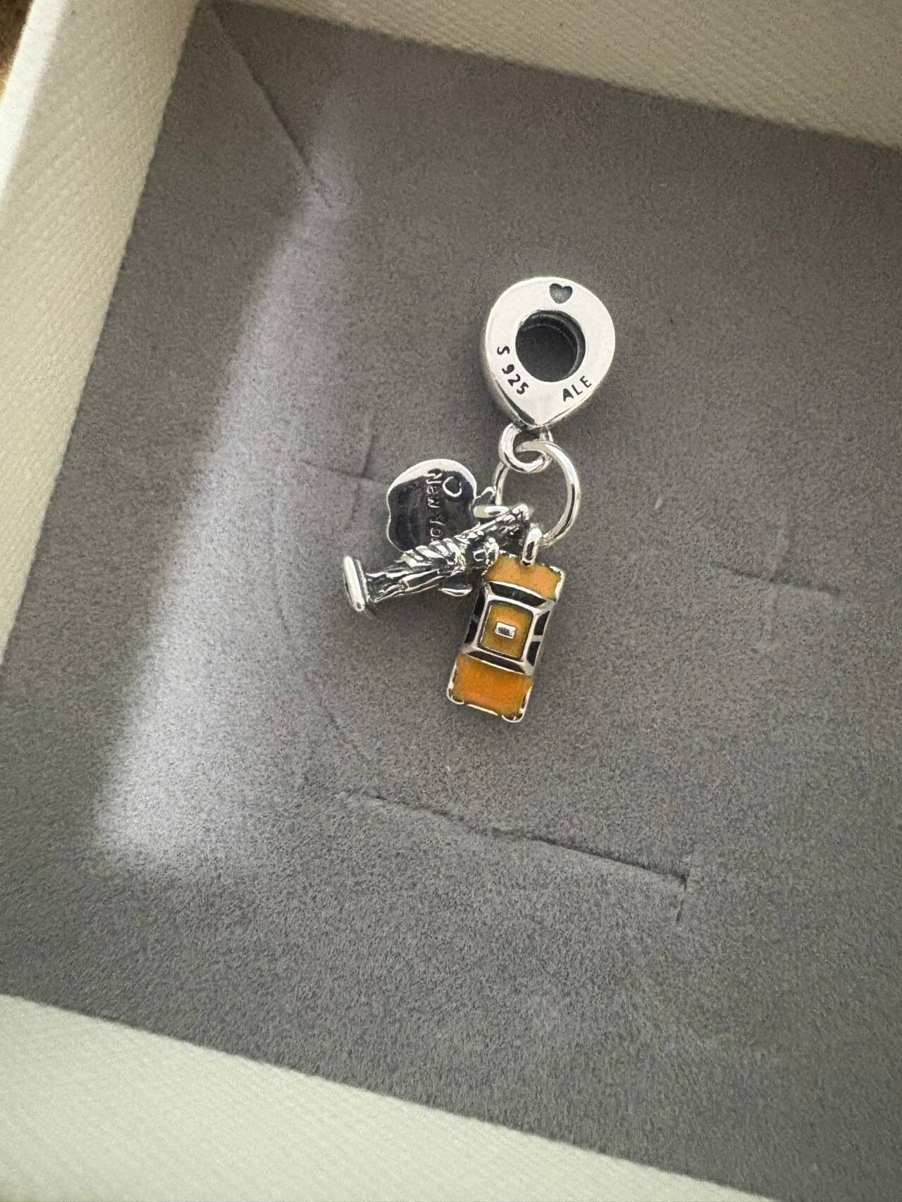 EHD Pandora charm  22.99usd gallery