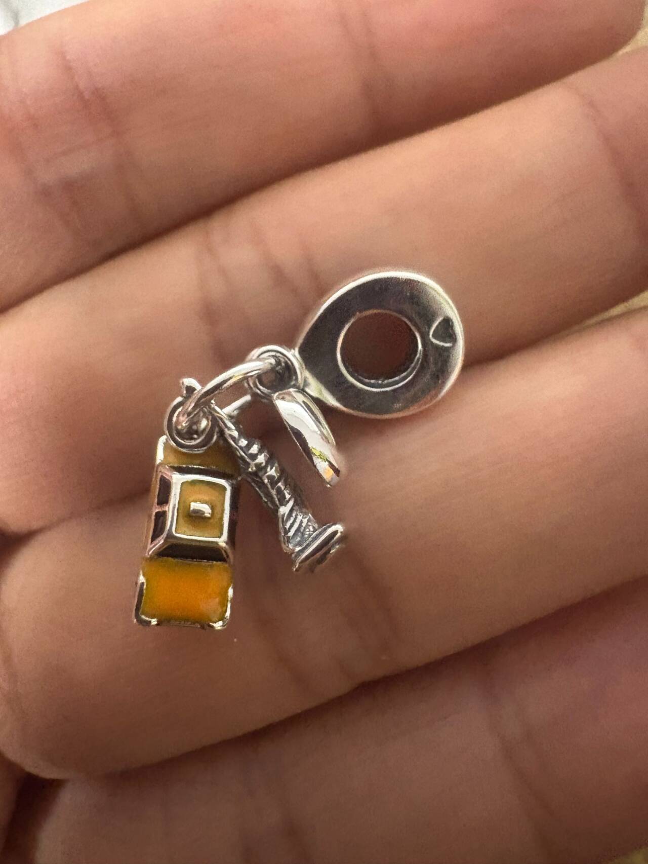 EHD Pandora charm  22.99usd gallery