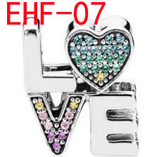 EHF  Pandora charm  24.99usd gallery