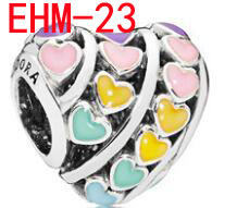 EHM  Pandora charms  22.99usd gallery