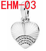 EHM  Pandora charms  22.99usd gallery