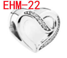 EHM  Pandora charms  22.99usd gallery