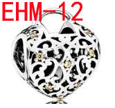 EHM  Pandora charms  22.99usd gallery