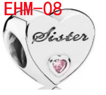 EHM  Pandora charms  22.99usd gallery