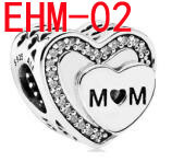EHM  Pandora charms  22.99usd gallery