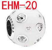 EHM  Pandora charms  22.99usd gallery