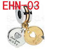 EHN  Pandora charm  24.99usd gallery