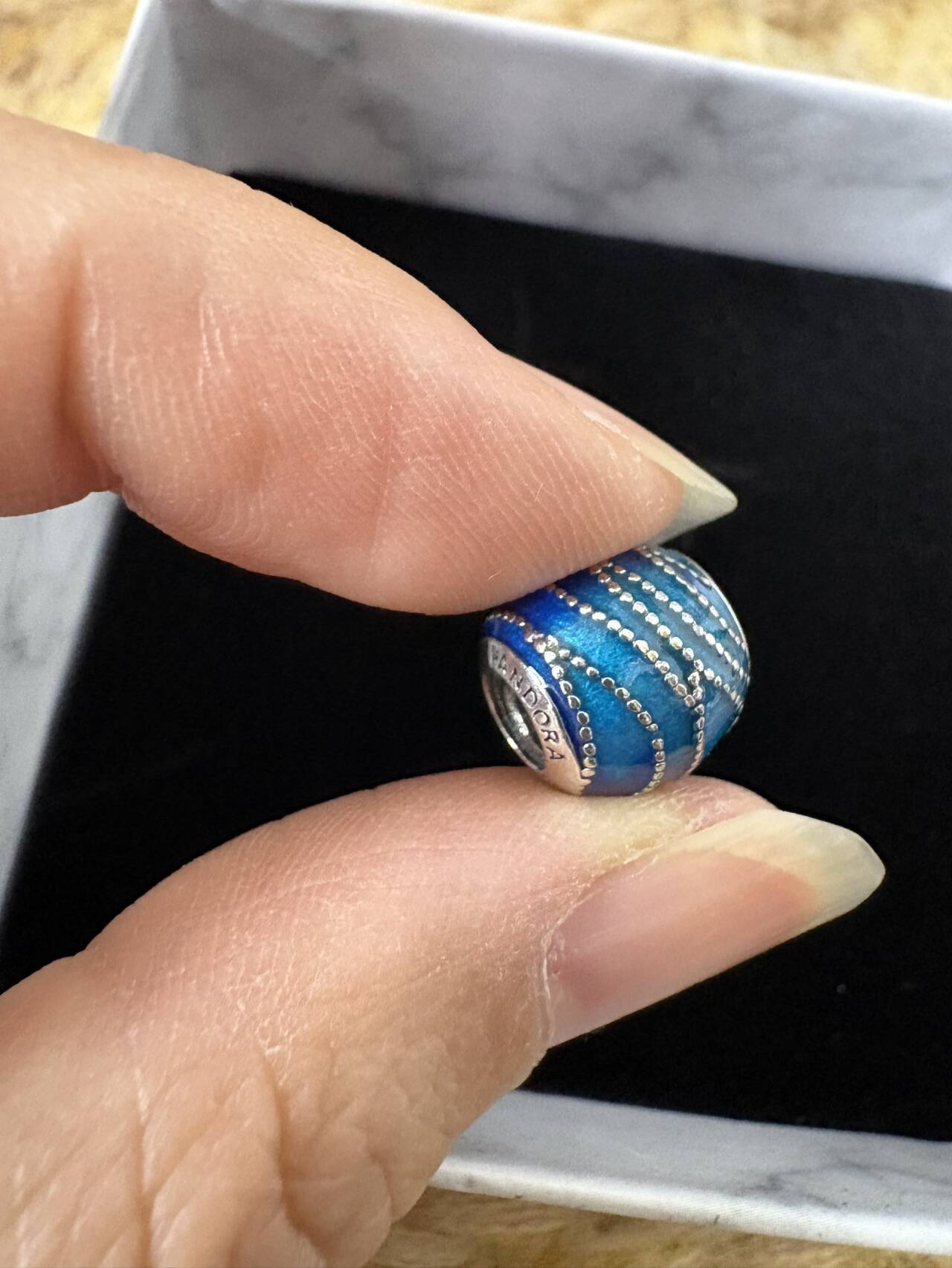 EHP Pandora charm  22.99usd gallery