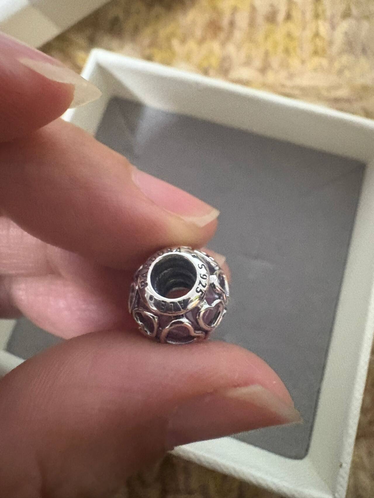 EHP Pandora charm  22.99usd gallery