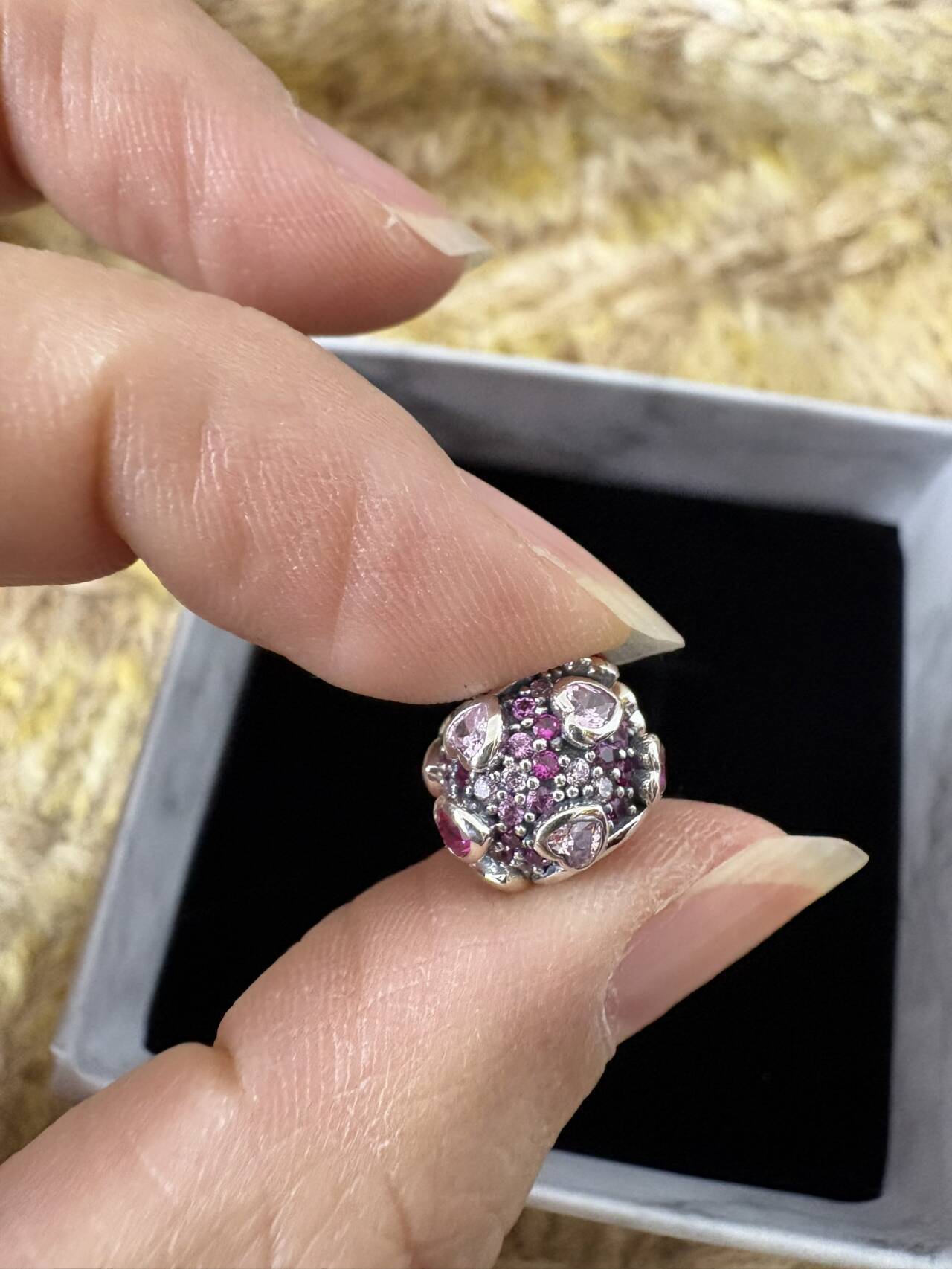 EHP Pandora charm  22.99usd gallery