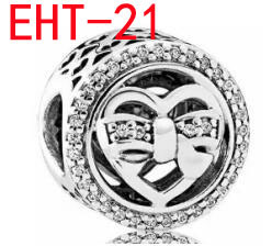 EHT  Pandora charms   22.99usd gallery