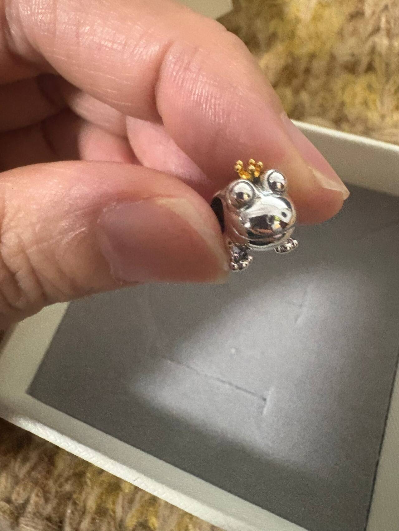 EHW Pandora charm 22.99usd gallery