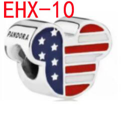 EHX  Pandora charms  19.99usd gallery