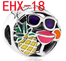 EHX  Pandora charms  19.99usd gallery