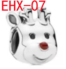EHX  Pandora charms  19.99usd gallery