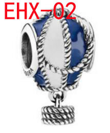 EHX  Pandora charms  19.99usd gallery