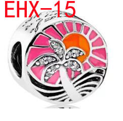 EHX  Pandora charms  19.99usd gallery