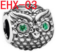 EHX  Pandora charms  19.99usd gallery