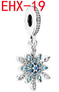 EHX  Pandora charms  19.99usd gallery