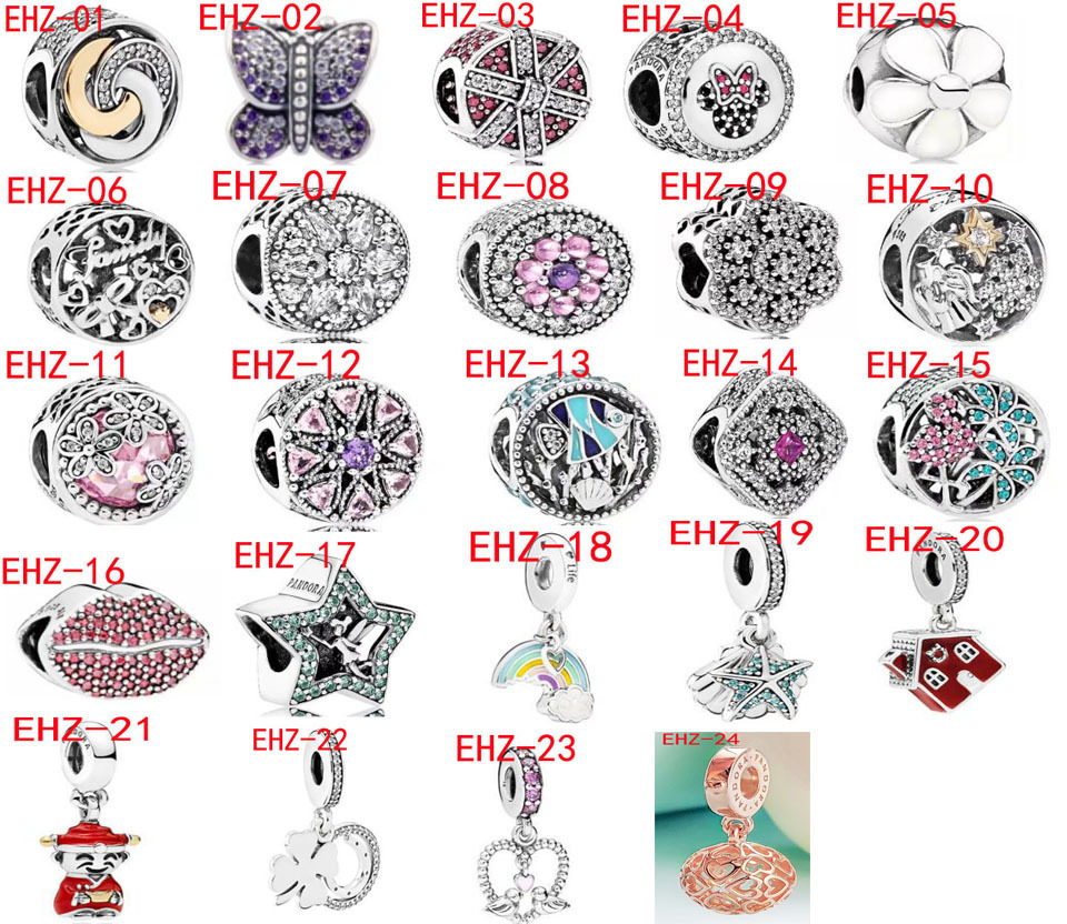 EHZ Pandora charm  22.99usd gallery
