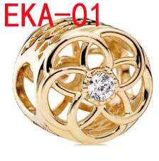 EKA Pandora charm  19.99usd gallery