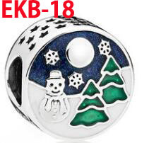 EKB  Pandora charms  22.99usd gallery