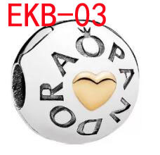 EKB  Pandora charms  22.99usd gallery