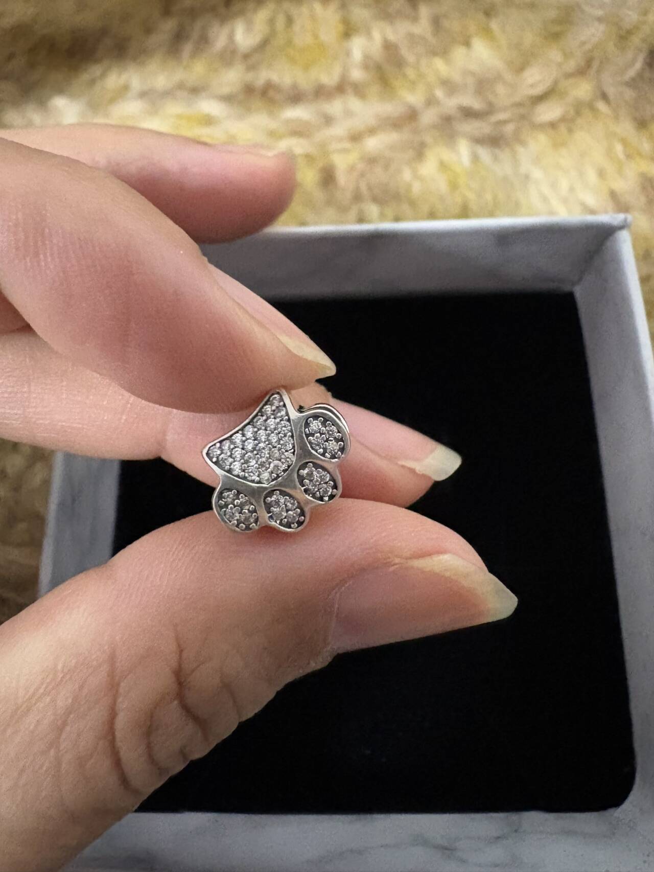 EKB  Pandora charms  22.99usd gallery