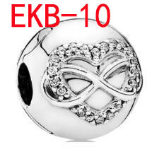 EKB  Pandora charms  22.99usd gallery
