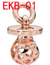 EKB  Pandora charms  22.99usd gallery