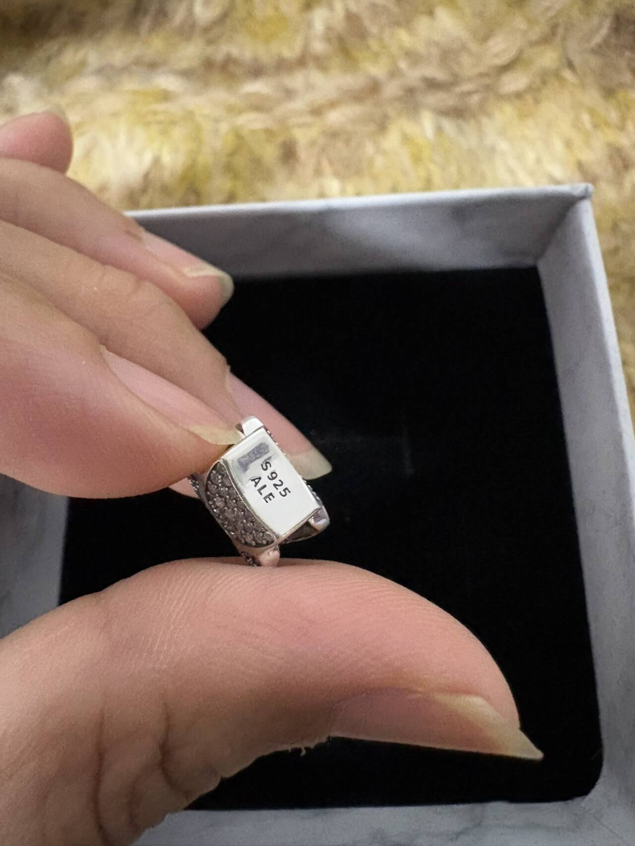 EKB  Pandora charms  22.99usd gallery