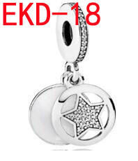 EKD Pandora charm  22.99usd gallery