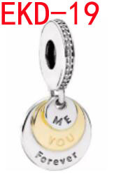 EKD Pandora charm  22.99usd gallery