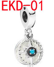 EKD Pandora charm  22.99usd gallery