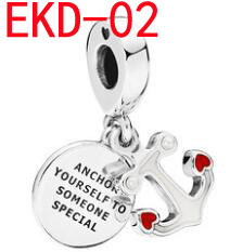 EKD Pandora charm  22.99usd gallery